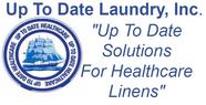 Up-To-Date Laundry, Inc.